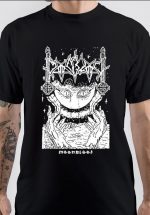 Moonblood T-Shirt