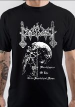 Moonblood T-Shirt