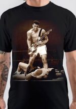 Muhammad Ali T-Shirt