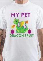 My Father's Dragon T-Shirt