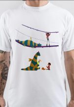 My Father's Dragon T-Shirt