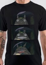 My Neighbor Totoro T-Shirt