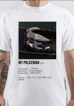 My Policeman T-Shirt