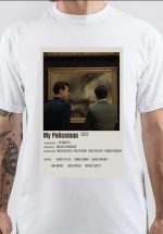 My Policeman T-Shirt