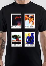 My Policeman T-Shirt