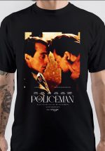 My Policeman T-Shirt