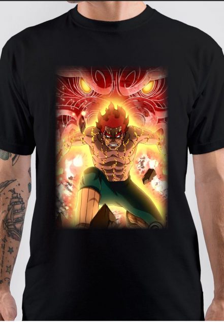 Naruto T-Shirt