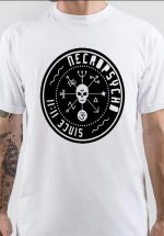 Necropsycho T-Shirt