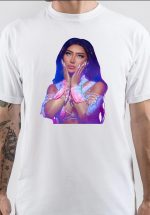 Nikita Dragun T-Shirt