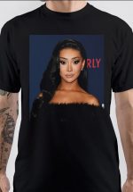 Nikita Dragun T-Shirt