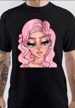 Nikita Dragun T-Shirt