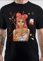 Nikita Dragun T-Shirt