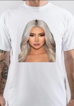 Nikita Dragun T-Shirt