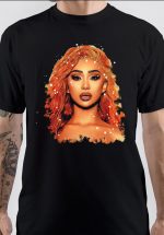 Nikita Dragun T-Shirt