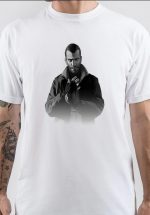 Niko Bellic T-Shirt