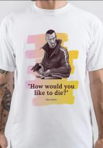 Niko Bellic T-Shirt