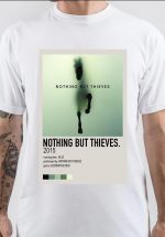 Nothing But Thieves T-Shirt