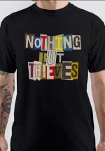 Nothing But Thieves T-Shirt