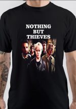 Nothing But Thieves T-Shirt