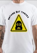 Nothing But Thieves T-Shirt