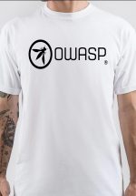 OWASP T-Shirt