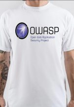 OWASP T-Shirt