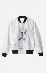 One Piece Bomber Jacket