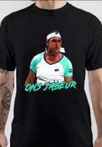 Ons Jabeur T-Shirt