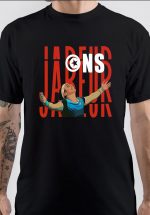 Ons Jabeur T-Shirt