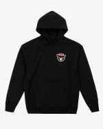 PULLOVER AGRO HOODIE