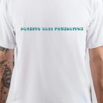 Pacheco Base Foundation T-Shirt