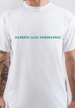 Pacheco Base Foundation T-Shirt