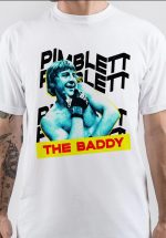 Paddy Pimblett T-Shirt