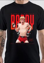 Paddy Pimblett T-Shirt