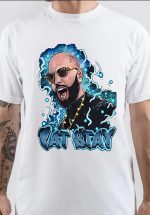 Pat Stay T-Shirt