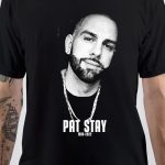 Pat Stay T-Shirt