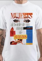 Pedro Almodóvar T-Shirt