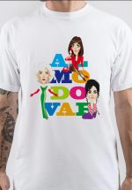 Pedro Almodóvar T-Shirt