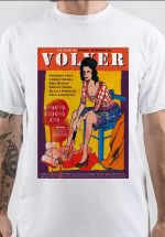 Pedro Almodóvar T-Shirt