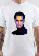 Pedro Alonso T-Shirt