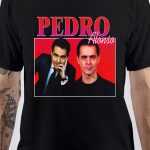 Pedro Alonso T-Shirt