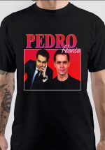 Pedro Alonso T-Shirt