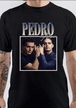 Pedro Alonso T-Shirt