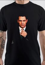 Pedro Alonso T-Shirt