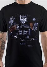 Pénta El Zero M T-Shirt