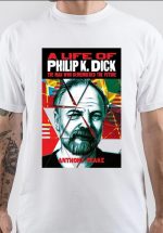 Philip K. Dick T-Shirt