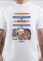 Philip K. Dick T-Shirt