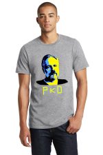 Philip K. Dick T-Shirt