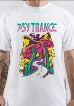 Psychedelic Trance T-Shirt