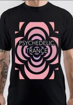 Psychedelic Trance T-Shirt